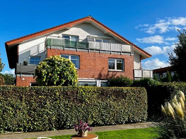 Wohnung zum Kauf 195.000 € 3 Zimmer 86,3 m² frei ab 01.02.2027 Bramsche Bramsche 49565