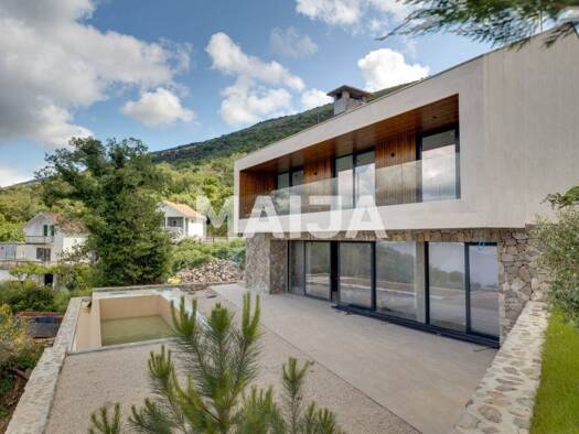 Villa zum Kauf 980.000 € 5 Zimmer 166 m² 501 m² Grundstück Zabrdje Lustica 85347