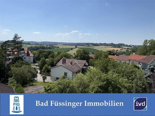 Wohnung zum Kauf 235.000 € 3 Zimmer 122,5 m² frei ab sofort Griesbach Bad Griesbach i.Rottal 94086