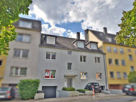 Wohnung zum Kauf 200.000 € 2,5 Zimmer 74,7 m² Holsterhausen Essen 45147