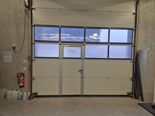 Produktionshalle zur Miete provisionsfrei 5.500 € 530 m² Lagerfläche Martinshof 3 Oberlaindern Valley/Holzkirchen 83626