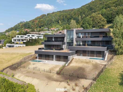 Wohnung zum Kauf - Erstbezug 1.485.000 € 2 Zimmer 84 m² Gmunden 4810