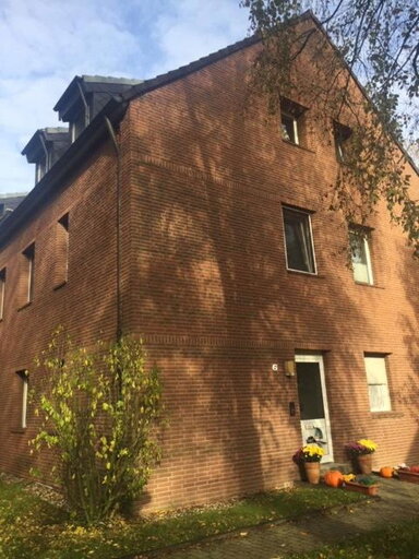 Wohnung zum Kauf provisionsfrei 69.500 € 2 Zimmer 40 m² EG Kirchhellen - Süd / Grafenwald Bottrop-Kirchhellen 46244