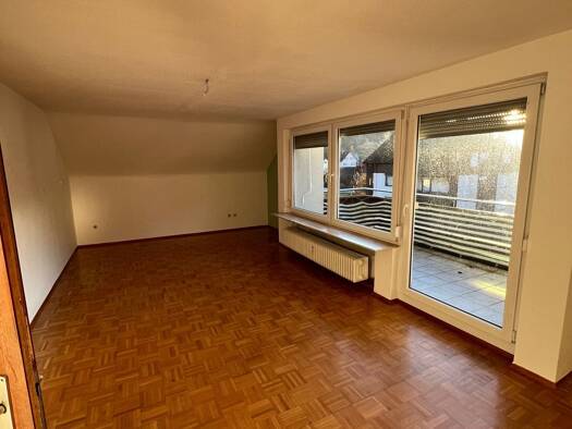 Wohnung zur Miete 700 € 3 Zimmer 74 m² Geschoss 3/3 Calmbach Bad Wildbad 75323