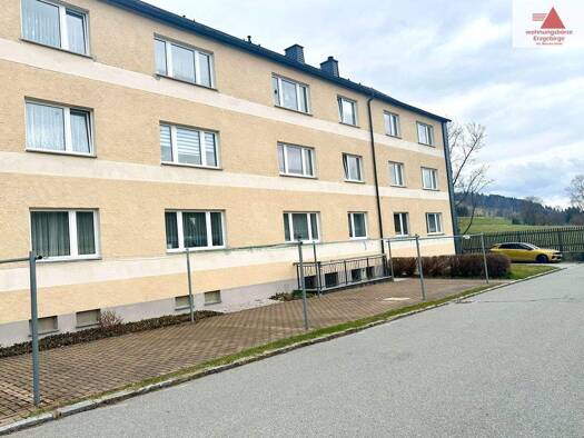 Wohnung zum Kauf 45.000 € 3 Zimmer 65 m² 2. Geschoss Sehmatal-Neudorf Sehmatal / Neudorf 09465