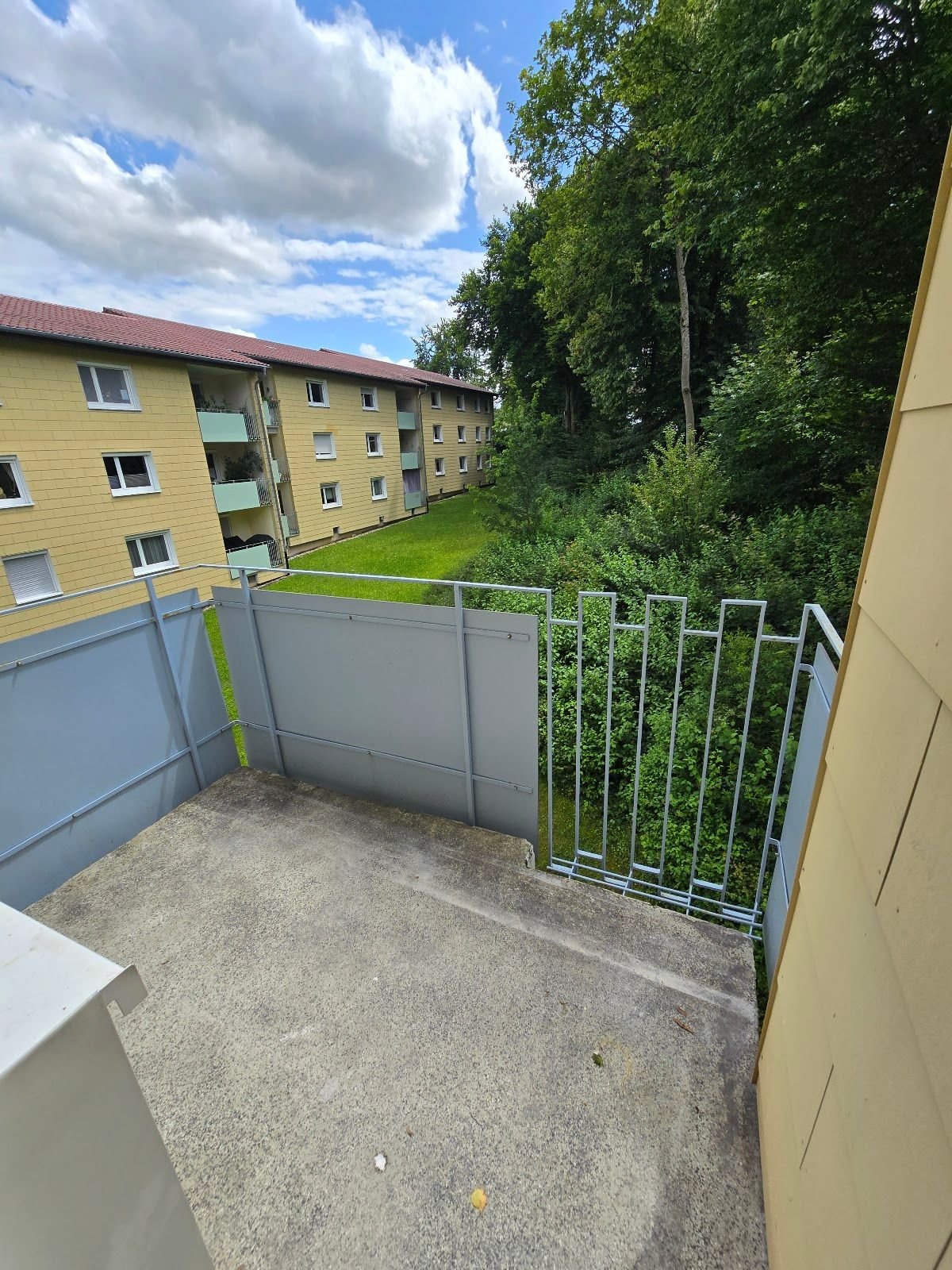 Wohnung zur Miete 1.000 € 4 Zimmer 87,2 m²<br/>Wohnfläche 3.<br/>Geschoss 16.10.2024<br/>Verfügbarkeit Baienfurter Weg 14 Birkach - Nord Stuttgart 70599