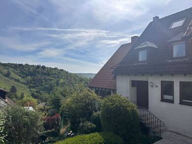 Reihenhaus zum Kauf provisionsfrei 690.000 € 5 Zimmer 150 m² 214 m² Grundstück Rohracker Stuttgart 70329