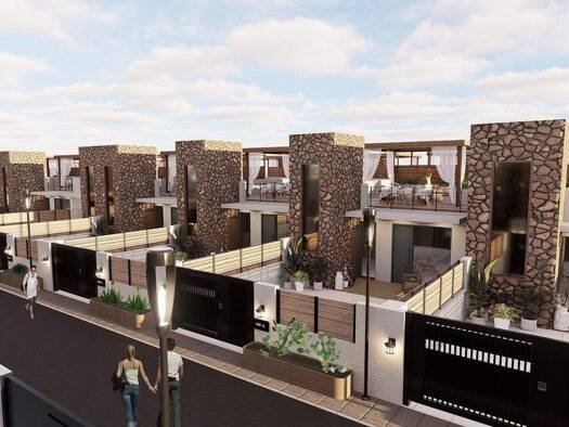 Wohnung zum Kauf provisionsfrei 159.390 € 3 Zimmer 70 m² Fuente Álamo 30320