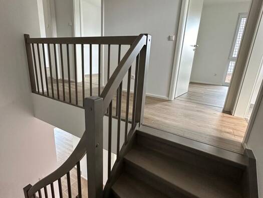 Doppelhaushälfte zur Miete 1.790 € 5 Zimmer 127 m² 350 m² Grundstück frei ab 01.03.2026 Breite Koppel Gudow 23899