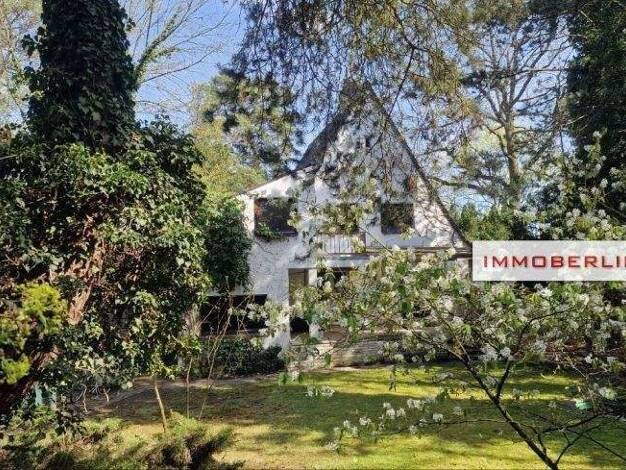 Einfamilienhaus zum Kauf 679.000 € 7 Zimmer 176 m² 1.047 m² Grundstück Gatow Berlin 14089