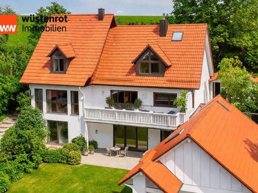 Einfamilienhaus zum Kauf 1.190.000 € 11 Zimmer 366 m² 753 m² Grundstück Reichertshausen 85293