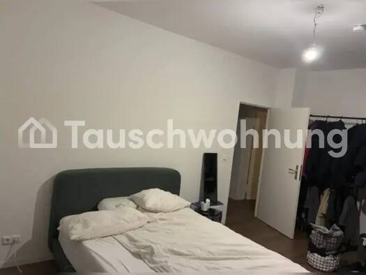 Wohnung zur Miete Tauschwohnung 532 € 2 Zimmer 61 m² EG Tegel Berlin 13437