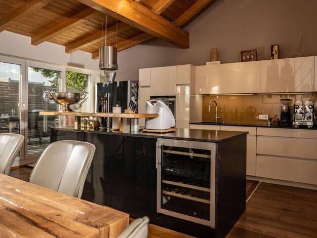 Wohnung zum Kauf provisionsfrei 695.000 € 3 Zimmer 100 m² 2. Geschoss Salzburg 5020