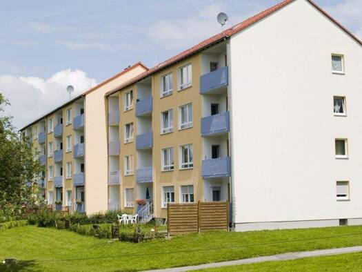 Wohnung zur Miete 589 € 3,5 Zimmer 68,8 m² 3. Geschoss Lockfinker Straße 12 Lüttringhausen Remscheid 42899