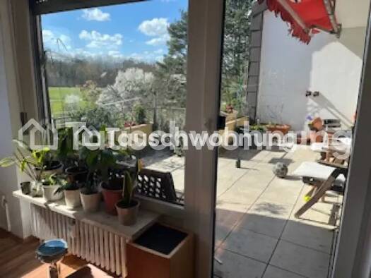 Wohnung zur Miete Tauschwohnung 1.100 € 3,5 Zimmer 109 m² 2. Geschoss Buchheim March 79232