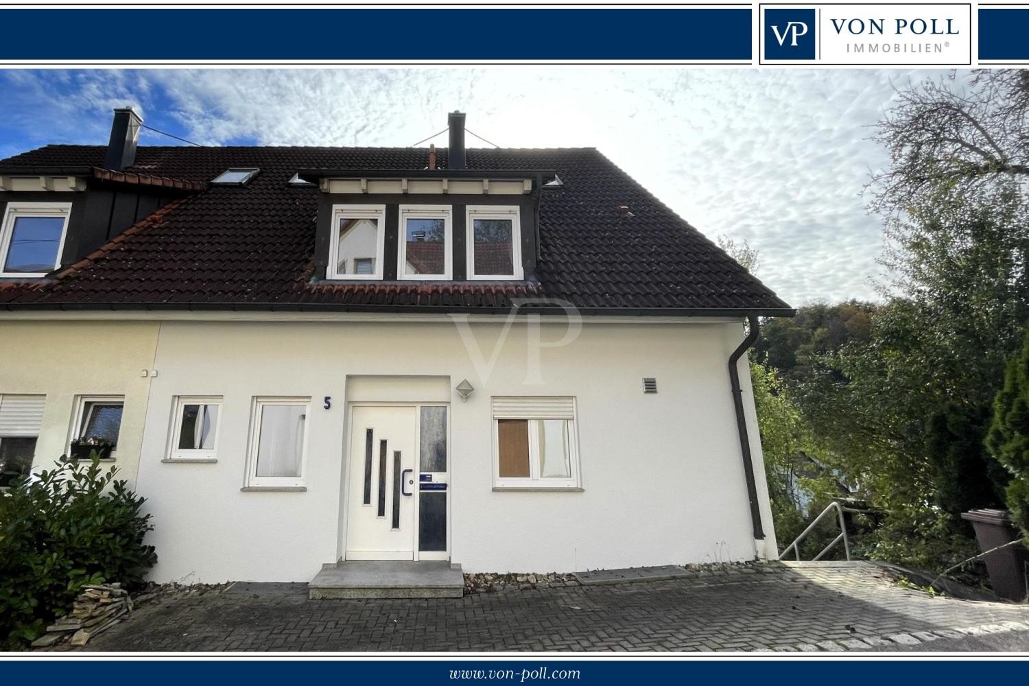 Doppelhaushälfte zum Kauf 449.000 € 7 Zimmer 250 m²<br/>Wohnfläche 354 m²<br/>Grundstück Rexingen Horb am Neckar / Rexingen 72160