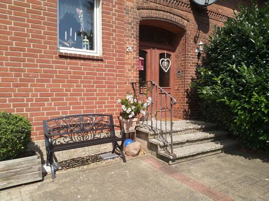 Wohnung zur Miete 485 € 3 Zimmer 89 m² Geschoss 1/2 frei ab 01.05.2026 Lyhren Apelern 31552