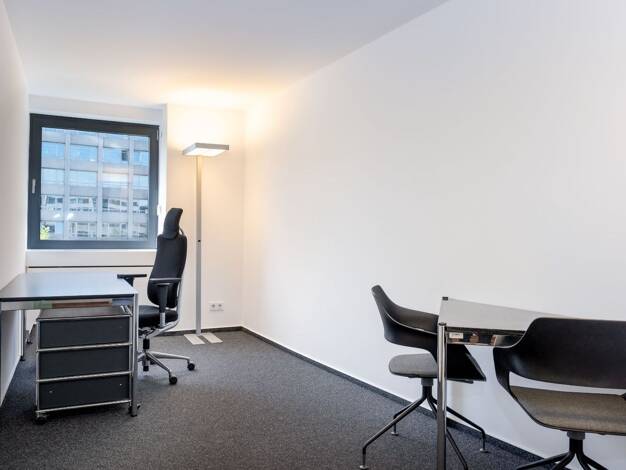 Bürofläche zur Miete provisionsfrei 850 € 20 m² Bürofläche Königsallee Friedrichstadt Düsseldorf 40215