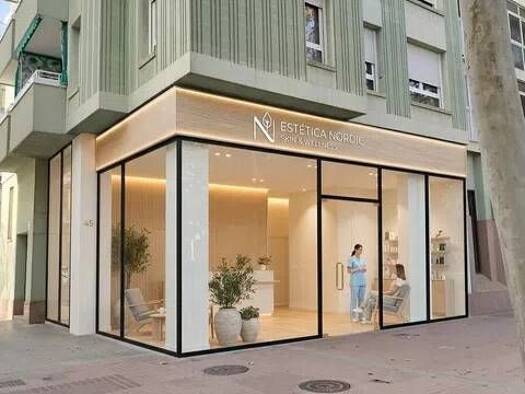 Verkaufsfläche zur Miete 1.600 € 100 m² Verkaufsfläche Avenida De Francesc Macià, 51 Sabadell 08208