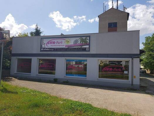 Laden zur Miete provisionsfrei 2.500 € 242 m² Verkaufsfläche teilbar ab 150 m² Pattensen 30982