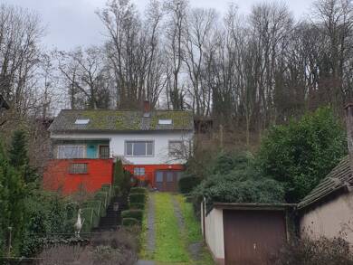 Einfamilienhaus zum Kauf 548.000 € 257 m² 2.227 m² Grundstück frei ab sofort Malsch 69254