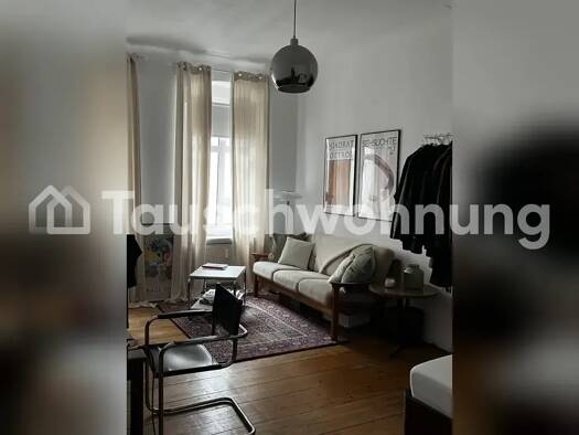 Wohnung zur Miete Tauschwohnung 680 € 1,5 Zimmer 41 m² Französisch Buchholz Berlin 10437