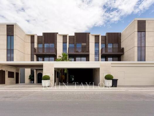 Stadthaus zur Miete 116.667 € 3 Zimmer 4.039 m² Dubai