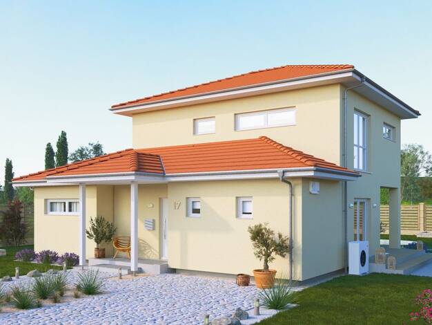 Haus zum Kauf provisionsfrei 397.600 € 5 Zimmer 198 m² 629 m² Grundstück Doberlug-Kirchhain Doberlug-Kirchhain 03253