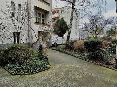 Wohnung zum Kauf 225.000 € 2 Zimmer 63 m² 1. Geschoss Spandau Berlin 13585