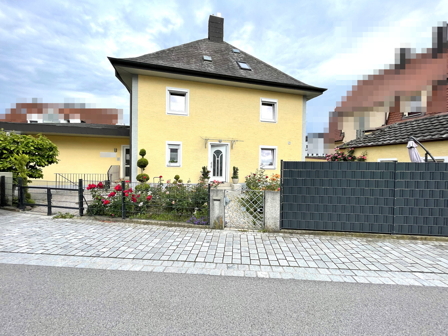 Einfamilienhaus zum Kauf 695.000 € 7 Zimmer 233 m²<br/>Wohnfläche 373 m²<br/>Grundstück Aichach Aichach 86551