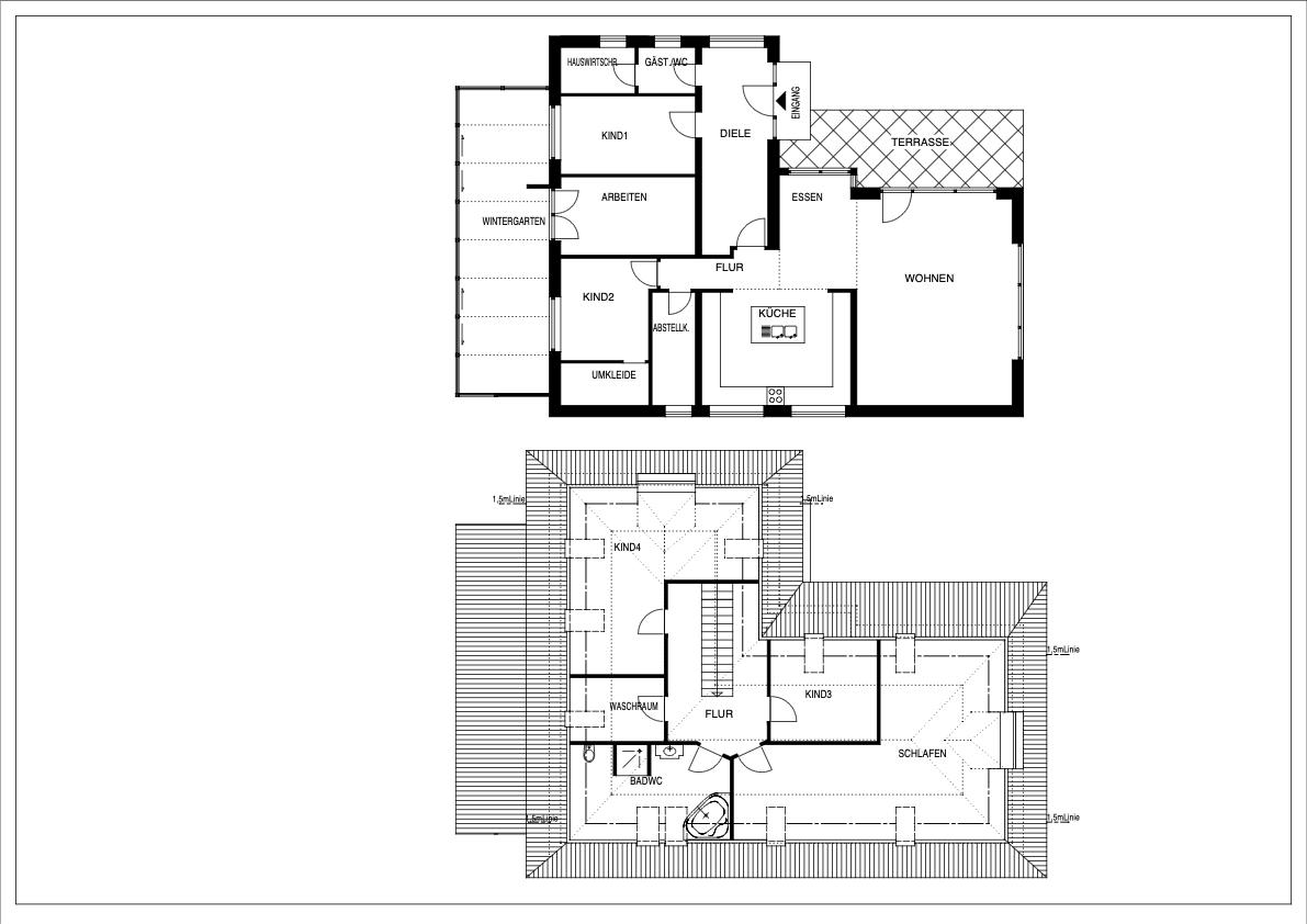 Einfamilienhaus zum Kauf 1.299.999 € 7 Zimmer 209 m²<br/>Wohnfläche 980 m²<br/>Grundstück Großziethen Schönefeld 12529