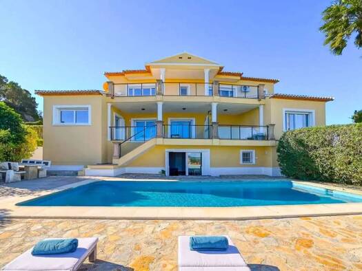 Chalet zum Kauf 1.685.000 € 4 Zimmer 295 m² Xàbia / Jávea 03730
