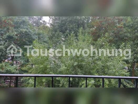 Wohnung zur Miete Tauschwohnung 440 € 2,5 Zimmer 58 m² 2. Geschoss Bergedorf Hamburg 21029