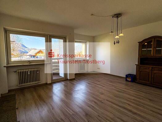 Wohnung zum Kauf 235.000 € 3 Zimmer 70,7 m² frei ab sofort Grassau 83224