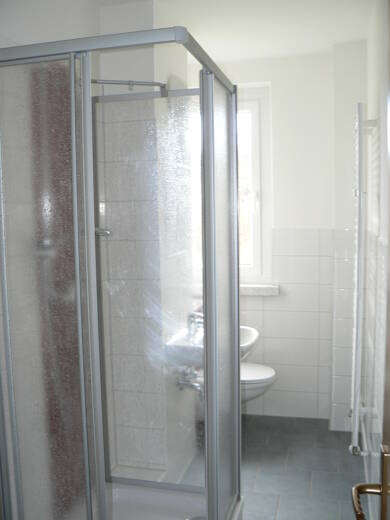Wohnung zur Miete 420 € 2,5 Zimmer 62,9 m² frei ab 01.06.2025 Thale Thale 06502