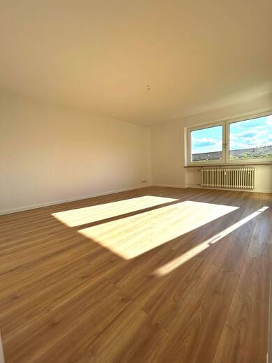 Wohnung zur Miete 810 € 4 Zimmer 77,1 m² 1. Geschoss frei ab 01.06.2025 Brixener Straße 2 Dreifaltigkeit Amberg 92224
