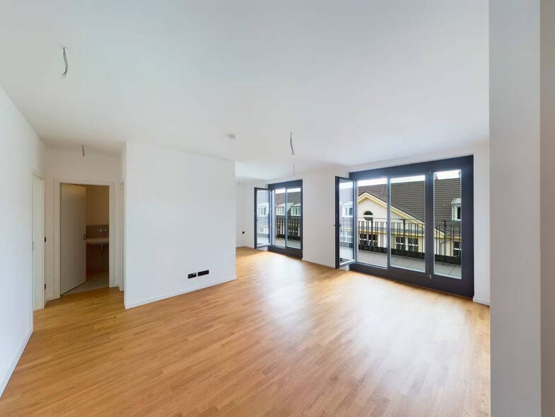 Wohnung zur Miete 1.821 € 3 Zimmer 88,8 m² Am Köllnischen Park 14 Mitte Berlin 10179