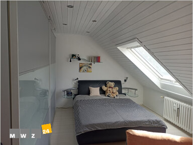 Wohnung zur Miete Wohnen auf Zeit 850 € 1 Zimmer 35 m² frei ab 01.02.2025 Zentrum Ratingen 40882