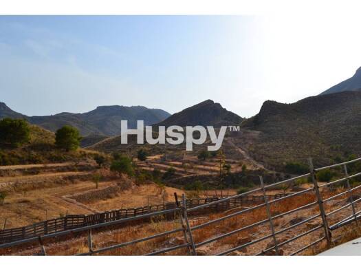 Acker-/Waldstück zum Kauf 800.000 € >Vía Sin Nombre > Lorca 30815
