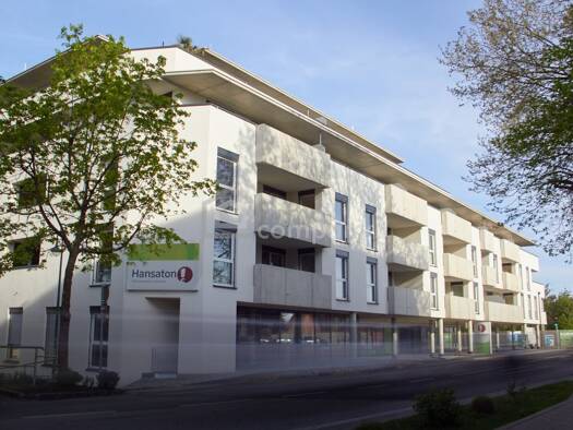 Wohnung zur Miete 645 € 2 Zimmer 46,1 m² 1. Geschoss frei ab sofort Kalsdorf bei Graz 8401