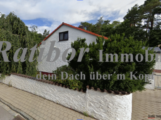 Bungalow zum Kauf 585.000 € 7 Zimmer 229 m² 1.054 m² Grundstück Pfaffenhofen Roth 91154