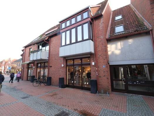 Wohnung zum Kauf 265.000 € 2 Zimmer 60,4 m² 1. Geschoss Eckernförde 24340