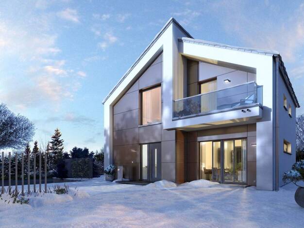 Einfamilienhaus zum Kauf 600.600 € 5 Zimmer 172 m² 1.146 m² Grundstück Bechhofen 66894