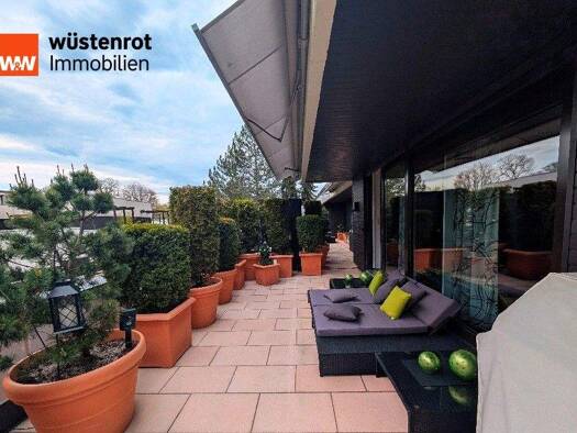 Penthouse zum Kauf 875.000 € 3 Zimmer 134 m² Thalk.Obersendl.-Forsten-Fürstenr.-Solln München 81479