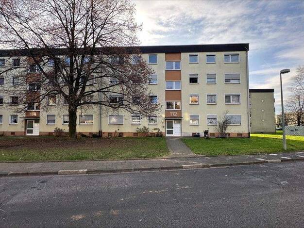 Wohnung zur Miete 875 € 3 Zimmer 66 m² 3. Geschoss frei ab 23.03.2026 Theodor-Heuss-Ring 112 Steinbüchel Leverkusen 51377