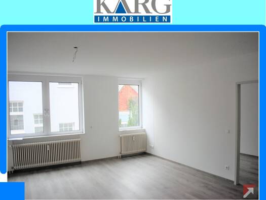 Wohnung zur Miete 800 € 3 Zimmer 84 m² 2. Geschoss Schwenningen Villingen-Schwenningen 78054