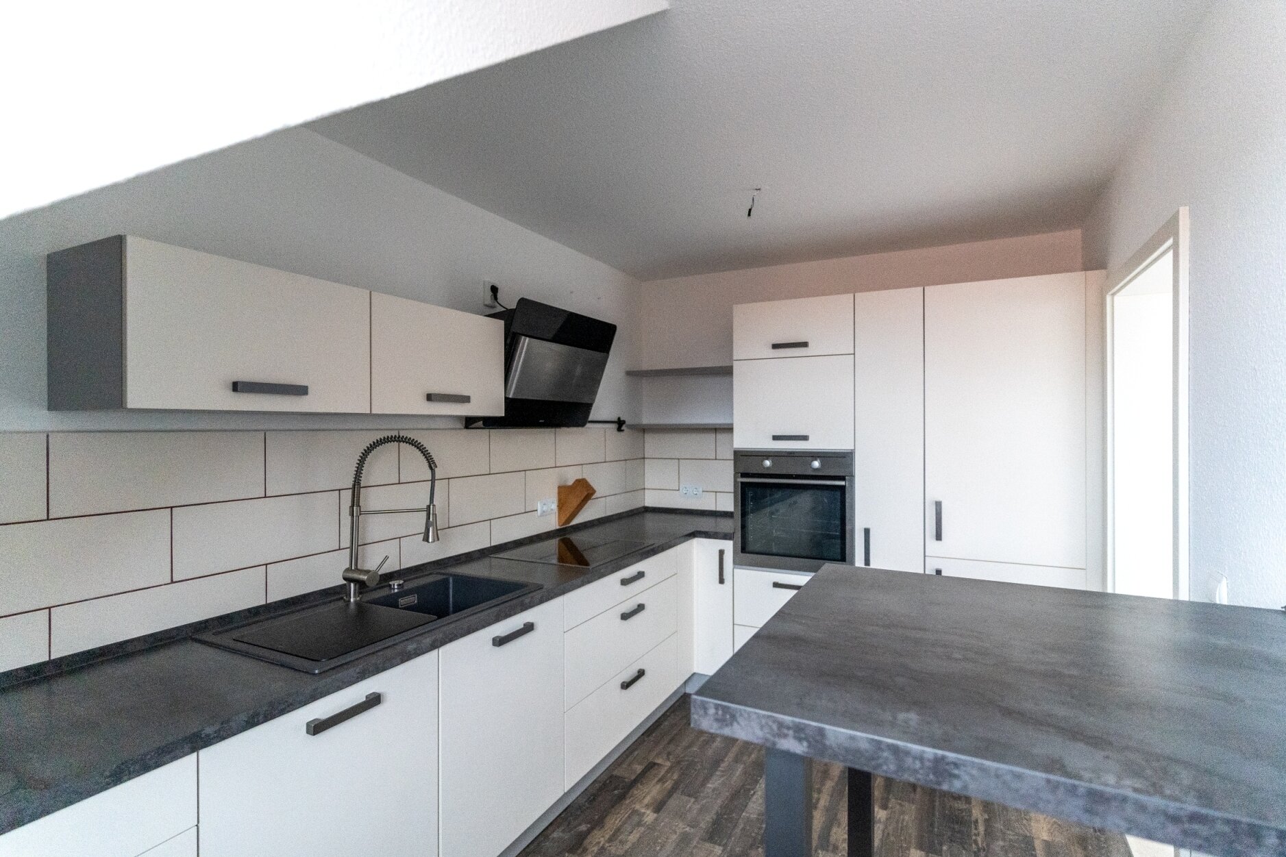 Maisonette zum Kauf provisionsfrei als Kapitalanlage geeignet 350.000 € 4 Zimmer 100 m²<br/>Wohnfläche Augustiner Strasse 34 Altstadt Erfurt 99084