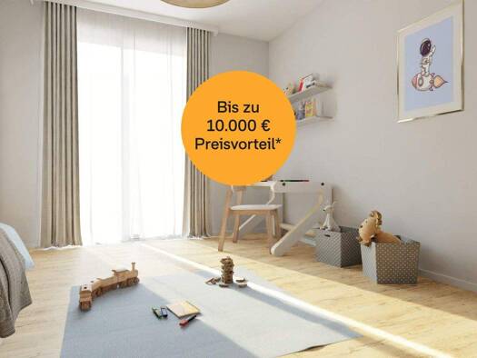 Wohnung zum Kauf - Neubau provisionsfrei 479.900 € 3 Zimmer 99,8 m² 3. Geschoss frei ab 01.02.2026 Finkenschlag 14 Wildau 15745