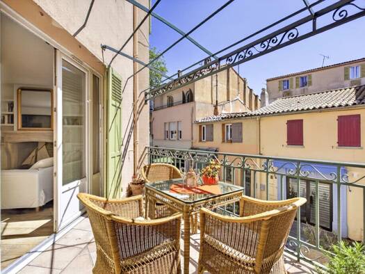 Wohnung zum Kauf 1.790.000 € 4 Zimmer 95 m² Port de Saint-Tropez Saint-Tropez 83990