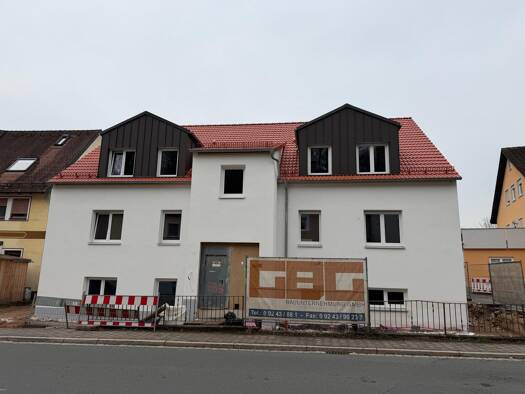 Wohnung zur Miete 730 € 3 Zimmer 67,3 m² frei ab sofort Heiligenstadt Heiligenstadt 91332